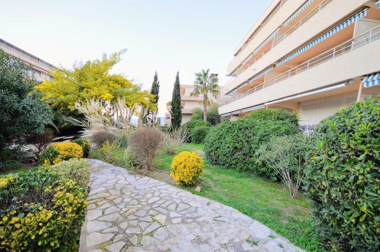 Saint Tropez Sea View Penthouse Apartment Exterior photo